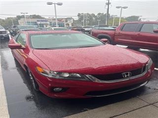 2013 Honda Accord ex l