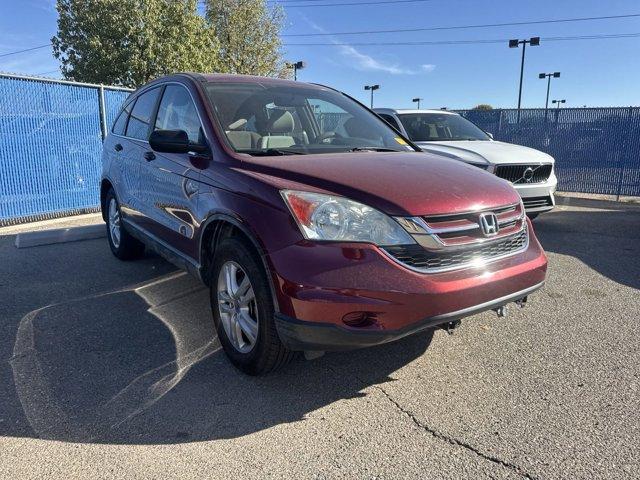 2011 honda cr-v ex