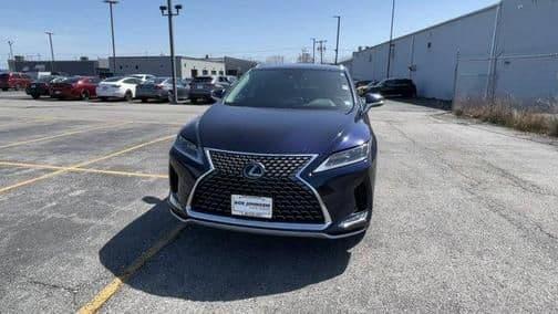 2022 lexus rx 350 base in rochester, new york