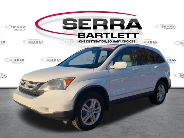 2011 honda cr-v ex-l