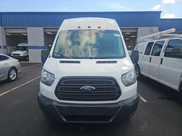 2018 ford transit-350 xl