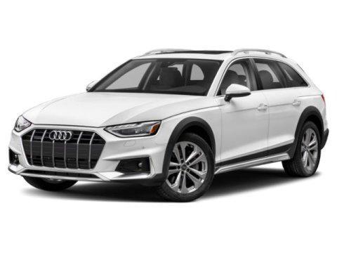 2021 audi a4 45 prestige