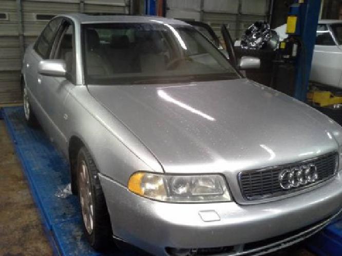 2000 audi a4 in lancaster, pa