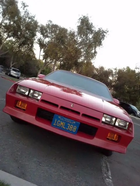 1983,1984,1985,1986,1987,1988,1989,1990,1991,1992********5 speed,v8