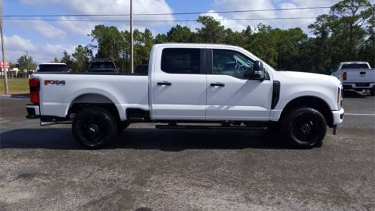 2024 Ford F-250