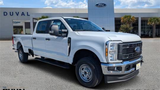 2024 Ford F-250
