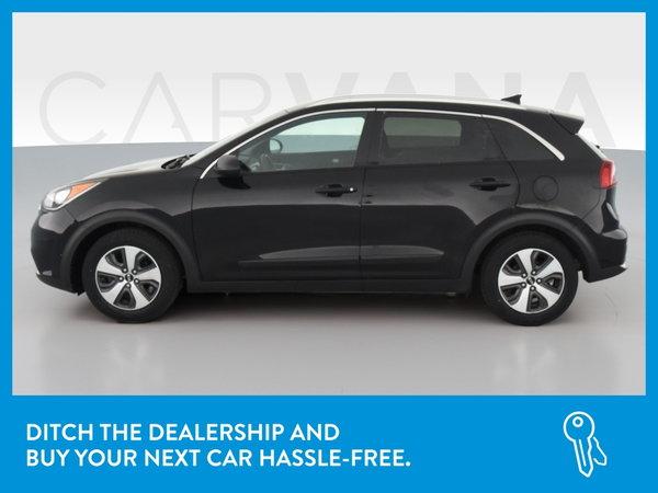 2017 kia niro in minneapolis, minnesota