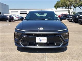 2024 Hyundai Sonata n line