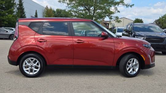2024 Kia Soul