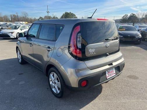 2017 kia soul base in bessemer, alabama