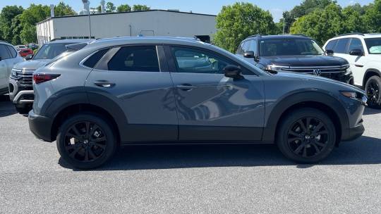2024 Mazda CX-30
