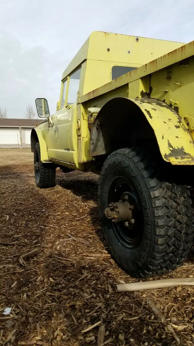 jeep: other