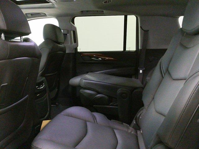 certified 2016 cadillac escalade esv 4wd luxury mankato, mn 56001 for sale in mankato, minnesota