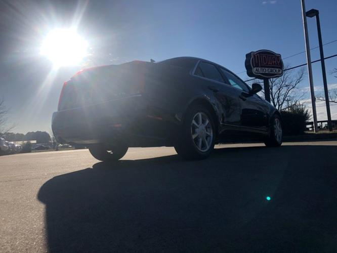 used 2009 cadillac cts 3.6 elizabeth city, nc 27909 for sale in elizabeth city, north carolina