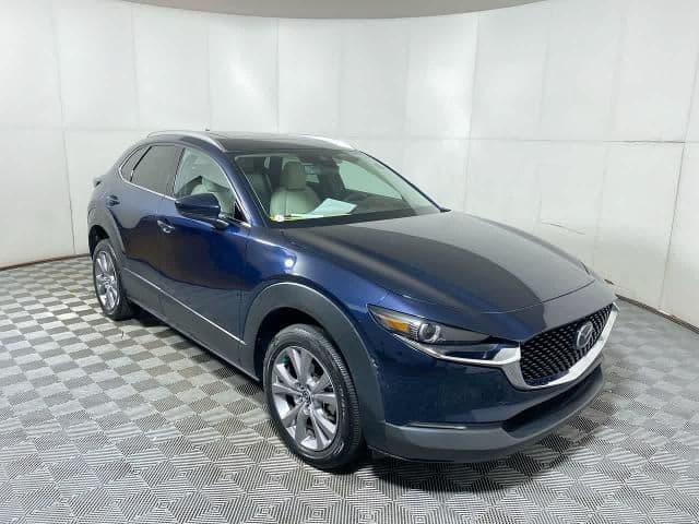 2021 mazda cx-30 premium in shelbyville, indiana