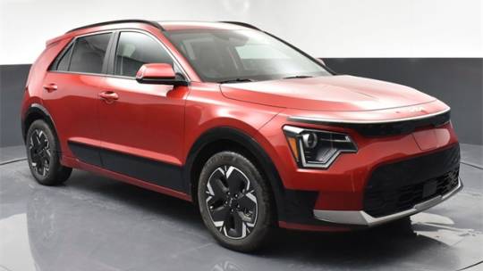 2024 Kia Niro