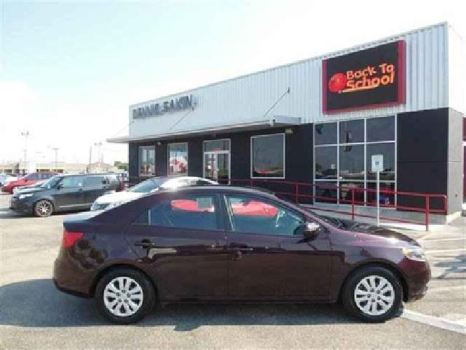 2011 kia forte ex in killeen, tx
