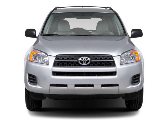 2010 toyota rav4 limited