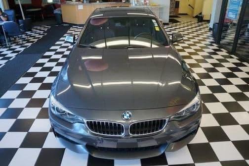 2018 bmw 440 gran coupe in bellbrook, ohio