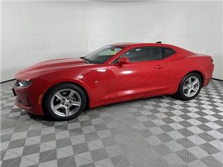 2023 Chevrolet Camaro ls