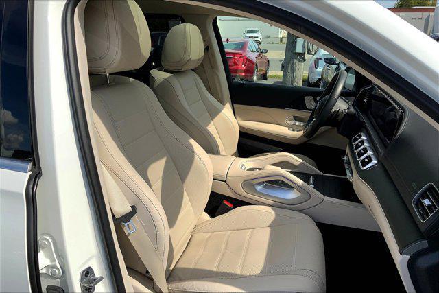 2023 mercedes-benz gls 450 4matic