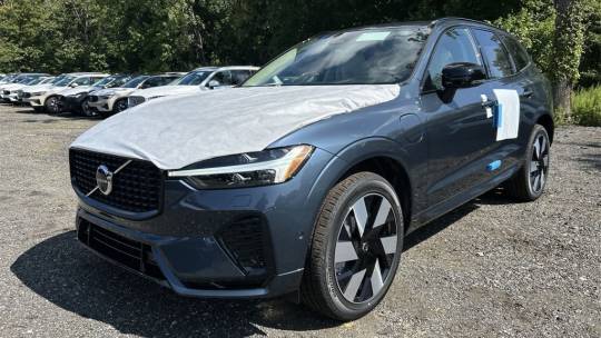 2025 Volvo XC60
