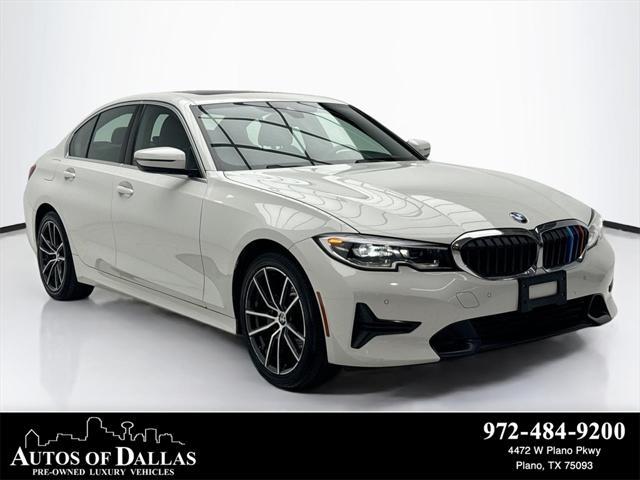 2021 bmw 330 330i sport line,nav,cam,sunroof,htd sts,blind spot