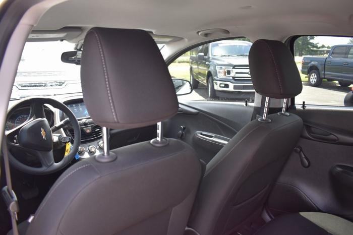 used 2018 chevrolet spark ls conway, ar 72032 for sale in beryl, arkansas