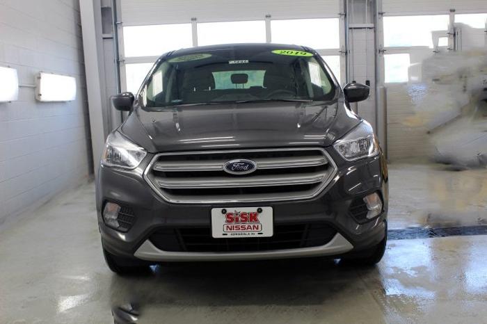 used 2019 ford escape 4wd se hopkinsville, ky 42240 for sale in hopkinsville, kentucky