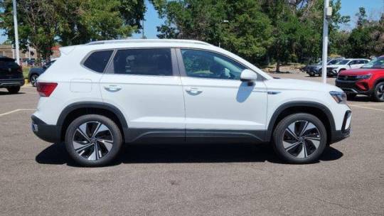 2023 volkswagen taos