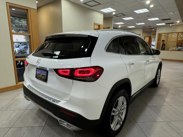 2023 mercedes-benz gla 250 base