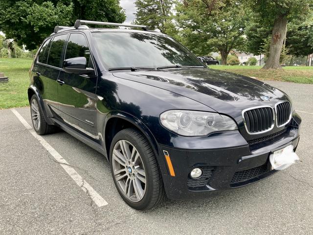 2012 bmw x5 xdrive 35i sport activity