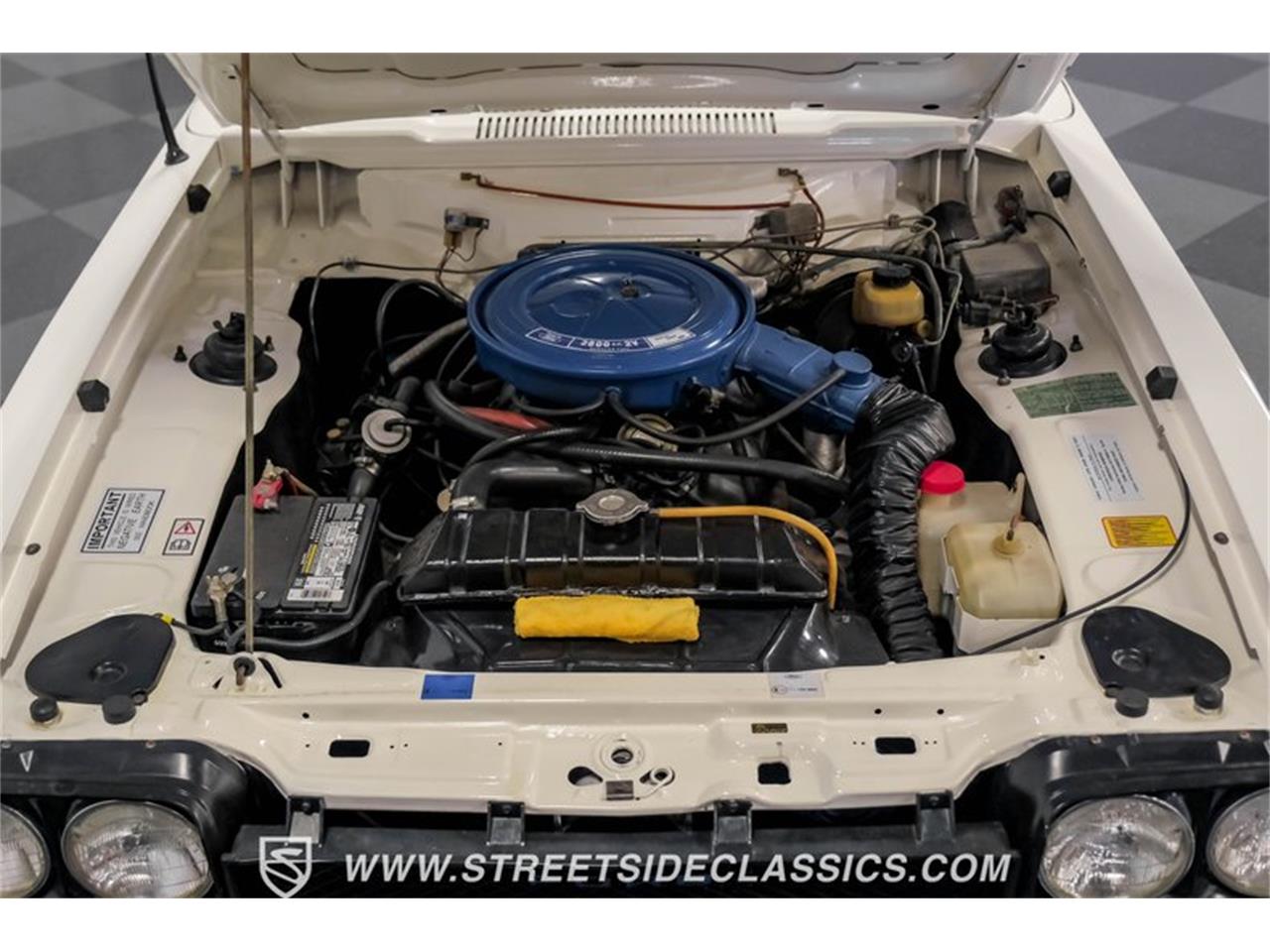 for sale: 1976 mercury capri in ft worth, texas for sale in fort worth, tx