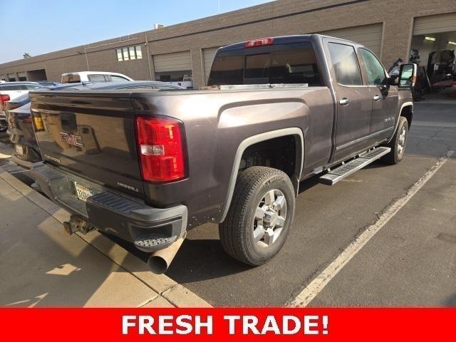 2015 gmc sierra 3500 denali
