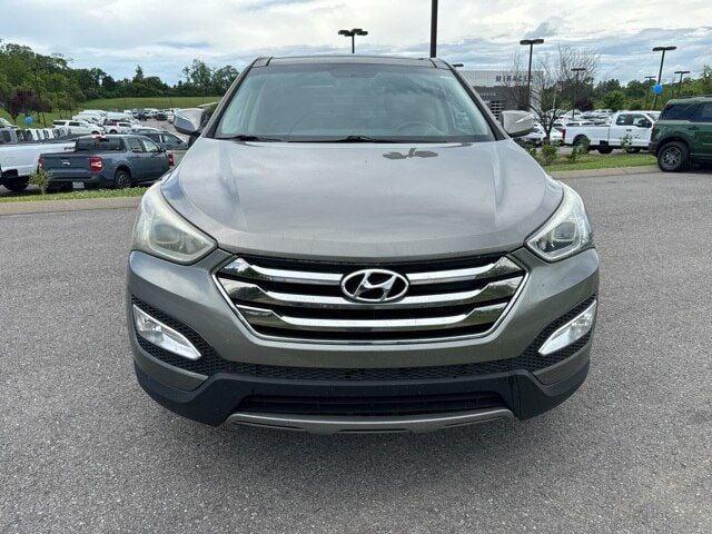 2013 hyundai santa fe sport 2.0t 4dr front-wheel drive swb in gallatin, tennessee