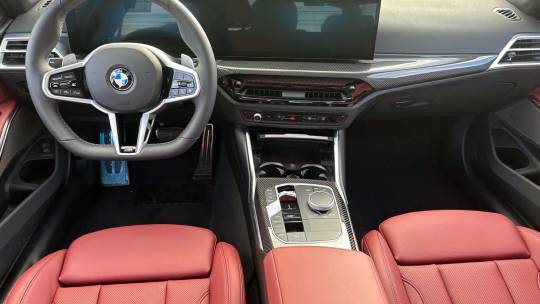 2025 BMW 3 series