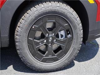 2024 Hyundai Santa Fe xrt