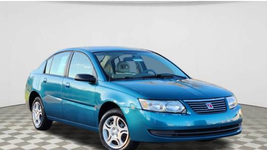 2005 Saturn ION