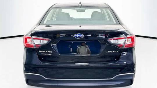 2025 Subaru Legacy