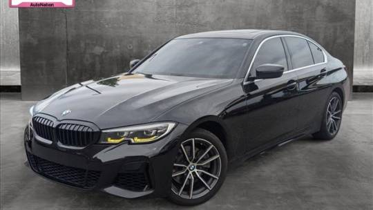 2019 bmw 3 series 330i xdrive