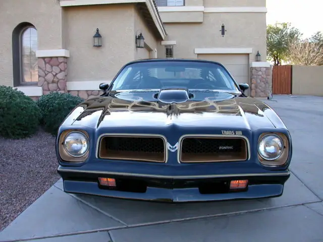 le 50th anniversary tribute car-nicely restored rust free az car- no reserve