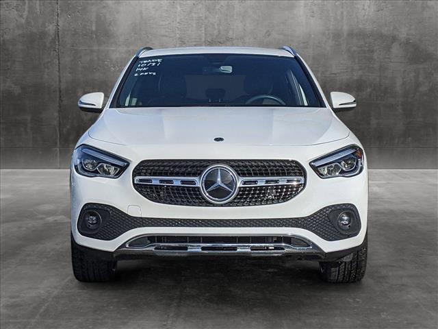 2023 mercedes-benz gla 250 base