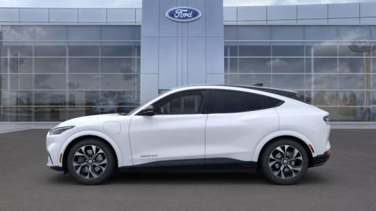 2023 Ford Mustang Mach-E