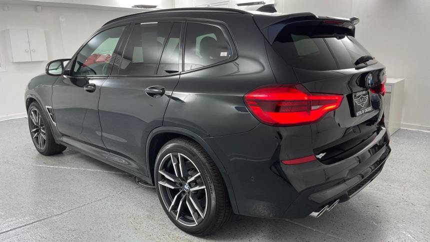 2020 bmw x3 m