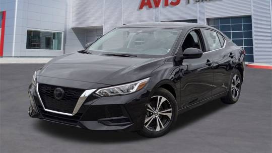 2023 Nissan Sentra