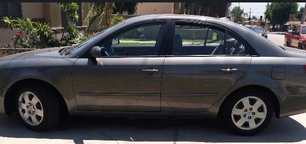 2010 hyundai sonata se for sale in california by owner
