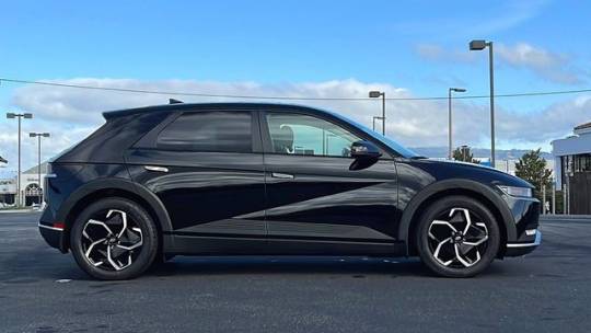 2023 Hyundai IONIQ 5