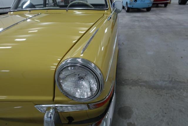 bmw 700 coupe 1963