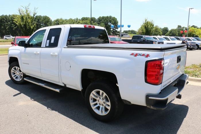 used 2017 chevrolet silverado 1500 lt conway, ar 72032 for sale in beryl, arkansas