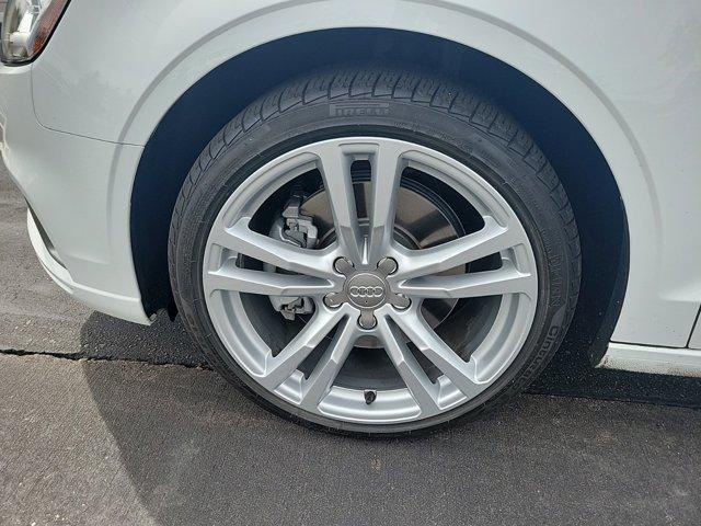 2018 audi a3 2.0t premium
